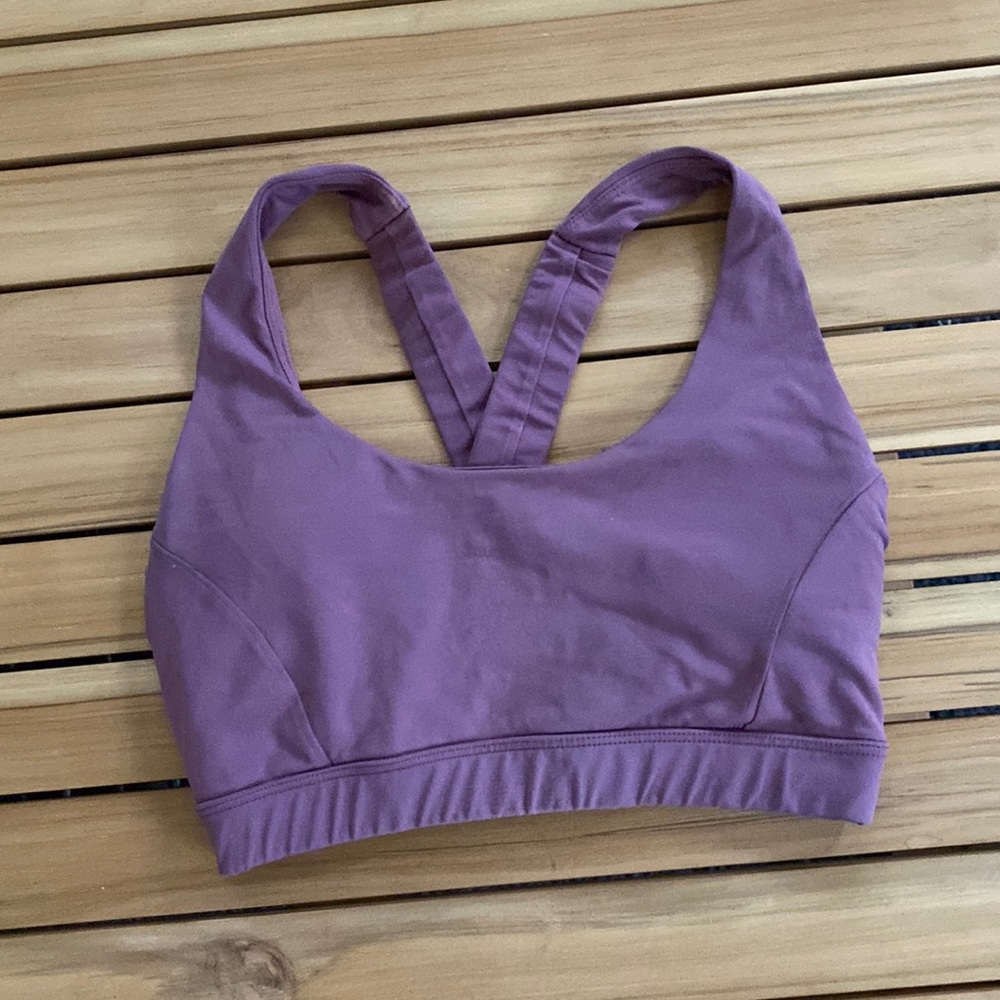 Forever 21 Sports Bra